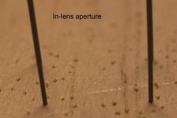 Theory Of The No Parallax Point In Panorama Photography